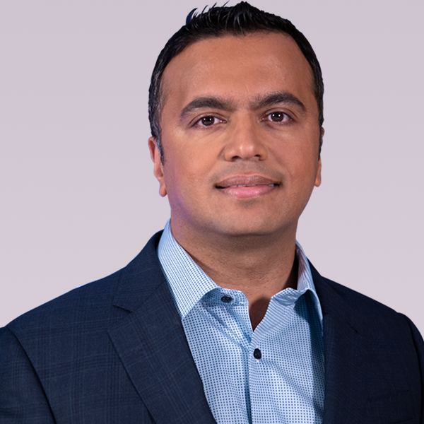 Jatan Shah